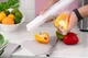 Кухонный диспенсер для пищевой пленки и фольги Ardesto Fresh AR1336TP 9х33.6х5.5 см - изображение 2