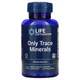 Витамины и минералы Life Extension Only Trace Minerals, 90 вегакапсул - изображение 1