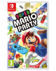 Игра Nintendo Switch Super Mario Party Русские Субтитры - изображение 1