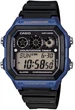 Чоловічий годинник Casio AE-1300WH-2AVEF - зображення 1
