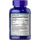 Препарат для суставов и связок Puritan's Pride Chondroitin Glucosamine MSM 2 Per Day Formula, 90 каплет - изображение 2