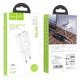 Адаптер сетевой HOCO Star round dual port charger C88A |2USB, 2.4A| - изображение 7
