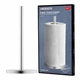 Держатель для бумажных полотенец Ardesto Gemini AR0913SS 15х33 см серебристый - изображение 8
