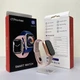 Умные часы Smart Watch i7 Pro Max (Розовый) - изображение 6