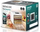 Сушка для овочів та фруктів Sencor SFD-6500WH 500 Вт - зображення 3