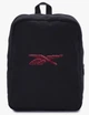 Сумка Для Взуття 11l Reebok Чорна 25х34х13 см (244873) - зображення 1