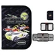 Набір Kite рюкзак + пенал + сумка для взуття SET_HW24-555S Hot Wheels - зображення 8