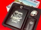 Набор подарочный фляга с рюмками VexShop 7oz подарок мужчине, 4 рюмки и фляга (61145-13) - изображение 7