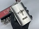 Набор подарочный фляга с рюмками VexShop 299 БрТА 9oz подарок мужчине, 4 рюмки и фляга (61006-5) - изображение 2