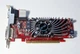 Видеокарта Asus PCI-Ex Radeon HD5570 1024MB GDDR3 (128bit) (650/1600) (DVI, VGA, HDMI) (EAH5570/DI/1GD3(LP)) б/у - изображение 2