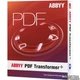 ABBYY PDF Transformer + Корпоративная лицензия на рабочее место (от 1 до 5) - изображение 1