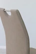 Стілець Merlin Cappuccino PU Євродом DC -301 - зображення 5