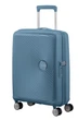 Чемодан 55 См American Tourister SOUNDBOX BLUE 55x40x20(23) 32G*51001 - изображение 3