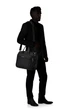 Сумка Для Ноутбука 15,6" Samsonite PRO-DLX 6 BLACK 42x30,5x15(21) KM2*09004 - зображення 3