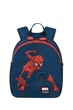 Рюкзак Samsonite DISNEY ULTIMATE 2.0 SPIDERMAN WEB 26,5x24x11,5 40C*02043 - изображение 1