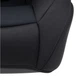 Автокрісло бустер "JR4X", Capsula, 15-36kg, 4-12років, чорний, 774110 - изображение 4