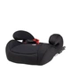 Автокрісло бустер "JR4X", Capsula, 15-36kg, 4-12років, чорний, 774110 - изображение 6