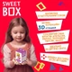 Пупси Пупс Світбокс SweetBox іграшка та жувальний мармелад SWEET BOX - зображення 4