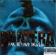 Музичний CD диск Pantera – Far Beyond Driven 1cd (Фірмовий) - изображение 1