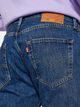 Джинси Regular fit чоловічі Levi's 501 Original 00501-0114 32-34 Темно-сині (5412456008373) - зображення 4