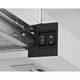 Витяжка Minola HTL 5714 I 1100 LED - зображення 7
