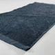 Махровое полотенце 30х50 см 400г/м2 GM Textile (Черный) - изображение 4
