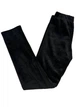 Теплі лосіни з плюшу на хутрі для дівчинки 116 - зображення 4