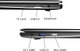 Ноутбук 11.6" Jumper EZbook S5 Go Intel Pentium N3700 RAM 4GB eMMC 128GB Windows 10 (UKR) Factory Recertified g1 - изображение 5