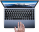 Ноутбук 14.1" CHUWI Herobook Pro Intel Celeron N4020 RAM 8GB SSD 256GB Win11 (UKR) Factory Recertified g1 - изображение 2