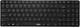 Безпровідна клавіатура Rapoo E9100M Wireless Black (UKR) - зображення 1