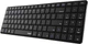 Безпровідна клавіатура Rapoo E9100M Wireless Black (UKR) - зображення 2