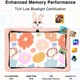 Планшет 10.1" DOOGEE U9 Kid 7/64Gb 4 ядра Android 13 5060 mAh Рожевий - зображення 3
