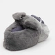 Детские теплые тапочки-кигуруми для мальчика Beppi 2194260 28/29 Grey (7000002509948) - изображение 4