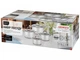 Набор посуды 8 пр Gemini Gourmet Ardesto AR-1908-PS 3662621 - изображение 2