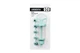 Шприц кондитерский с насадками Ardesto Tasty Baking AR-2306-TP голубой 3893877 - изображение 2