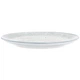 Тарелка обеденная Ardesto Siena AR-2927-SW 27 см серая 4783809 - изображение 4