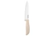 Ніж кухарський Ardesto Fresh AR-2127-CS 15 см бежевий 4504459 - зображення 2