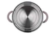Каструля з кришкою 1.8 л Meyer Ringel RG-2008-16 2862121 - зображення 7