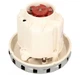 Двигатель для моющего пылесоса D=131/92mm H=28/129mm 1600W DELONGHI (5119110031) - изображение 3