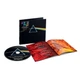 Музыкальный CD диск Pink Floyd - The Dark Side of the Moon (50th Anniversary) 2023 Remaster Edition (Фирменный) - изображение 2