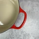 Каструля Le Creuset Signature 3,3 л Cerise (21177220602430) - зображення 3
