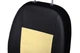 Авточехлы на сиденье RENAULT SANDERO STEPWAY 2007-2012 Pok-ter Premium Unico с бежевой вставкой алькантара - изображение 7