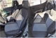 Авточехлы на сиденье для RENAULT SANDERO 2007-2012 Pok-ter Craft Line с серой вставкой - изображение 3