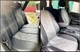 Авточехлы из экокожи RENAULT SANDERO 2020- Pok-ter ELIT Premium с серой вставкой - изображение 2