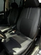 Авточехлы на передние сиденья RENAULT SANDERO 2007-2012 Pok-ter Economic черный - изображение 2