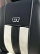 Авточехлы из экокожи Pok-ter GT line для RENAULT SANDERO 2007-2012 с бежевой вставкой - изображение 3