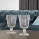 Набір із 4 келихів для води 360 мл Villeroy & Boch Opera (1137898100) - зображення 6