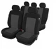 Авточехлы из автоткани Kegel-Blazusiak Kronos для Mercedes W124 E КЛАС 1984-1997 - изображение 1