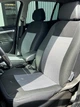 Авточехлы из автоткани Kegel-Blazusiak Kronos для Mercedes W124 E КЛАС 1984-1997 - изображение 3