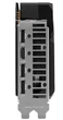 Відеокарта ASUS AMD Radeon RX 6650 XT 8GB DUAL OC (DUAL-RX6650XT-O8G) (GDDR6, 128 bit, PCI-E 4.0 x8) Б/в - изображение 3